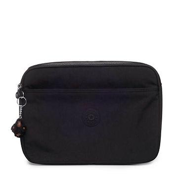 Bolsas Kipling 13" Laptop Sleeve Negros | MX 1893EB